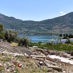 The Theater of Epidaurus