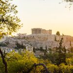 Athens: A 3-Day Journey Through Greece's Historic Capital